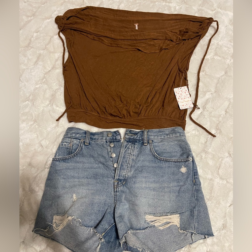 Free people set